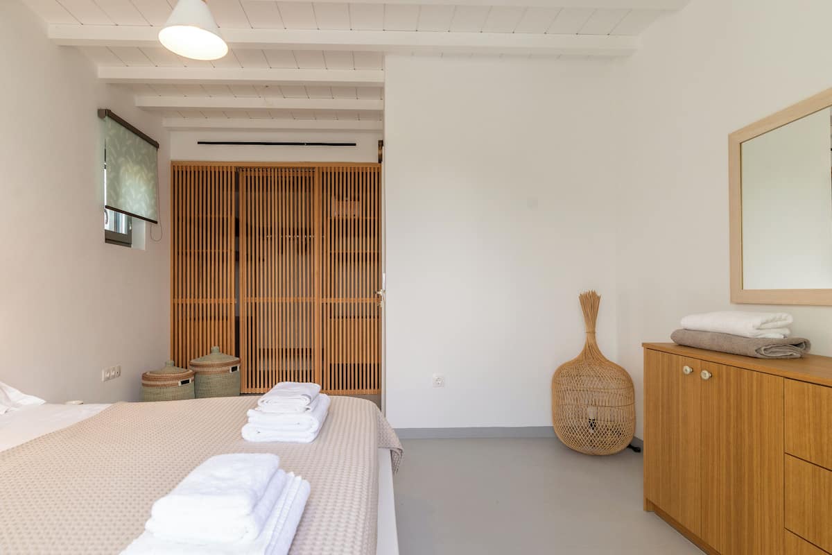 Villa Astrea with Sea View - Phos Villas Tinos image 4