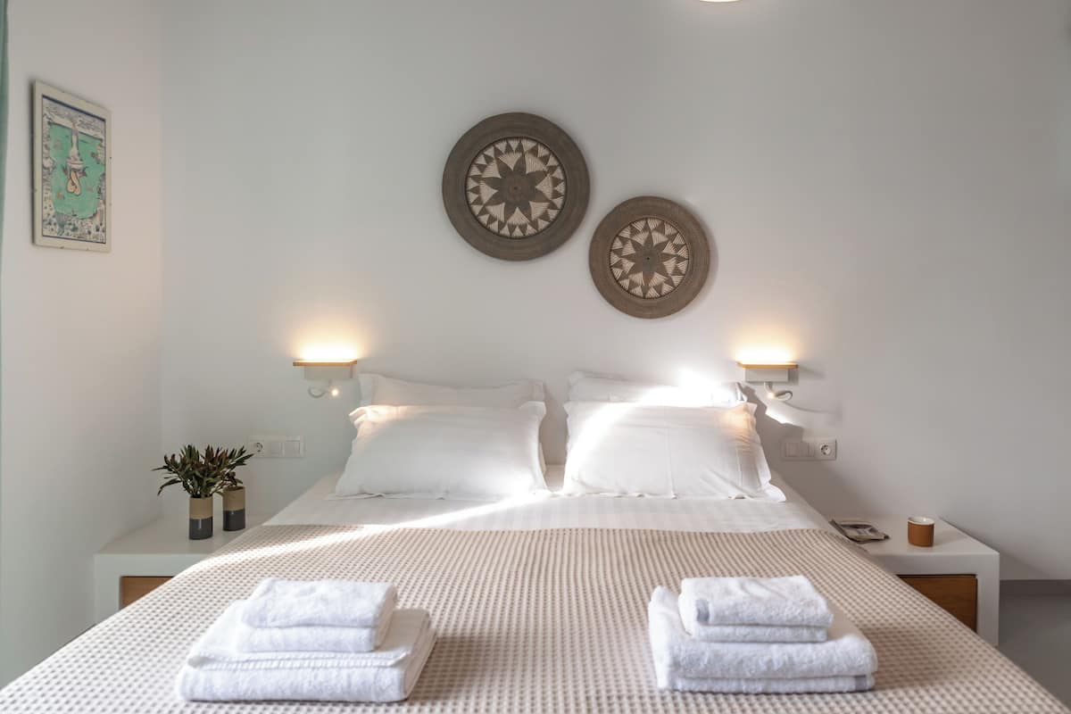 Villa Astrea with Sea View - Phos Villas Tinos image 6