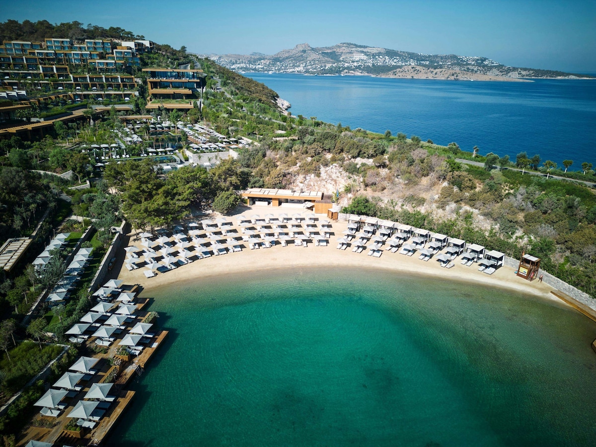 Maxx Royal Bodrum (Suite Land) image 1