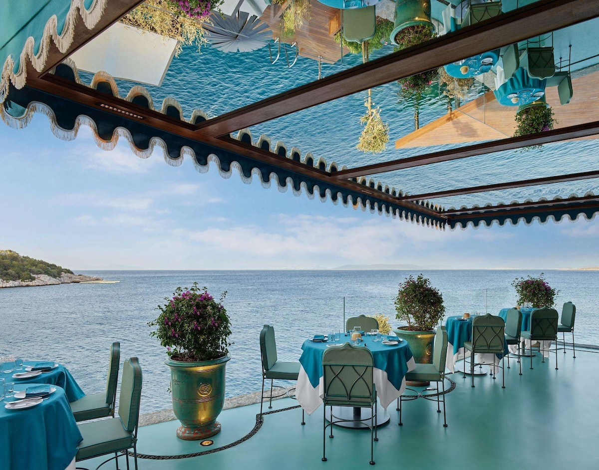 Maxx Royal Bodrum (Suite Land) image 2