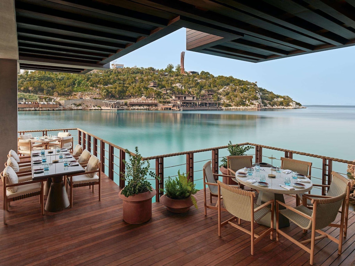 Maxx Royal Bodrum (Suite Land) image 3