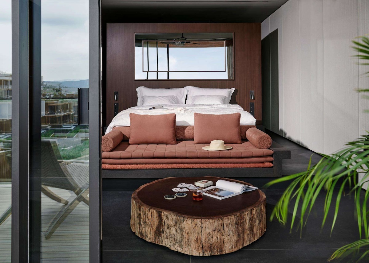 Maxx Royal Bodrum (Suite Land) image 4