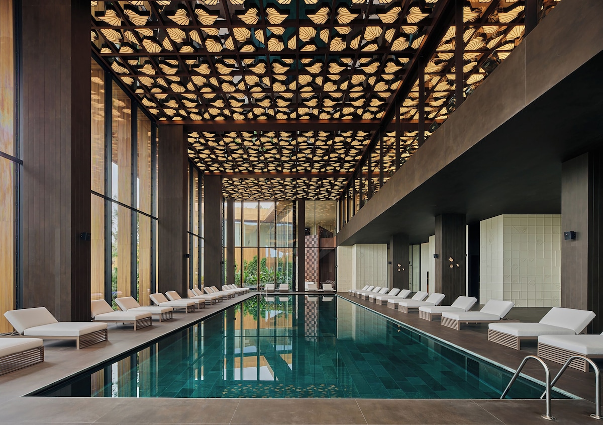 Maxx Royal Bodrum (Suite Land) image 5