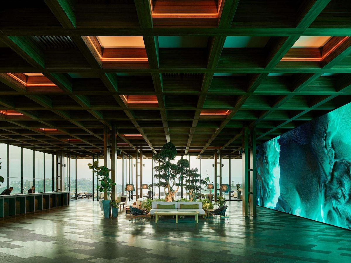 Maxx Royal Bodrum (Suite Land) image 6