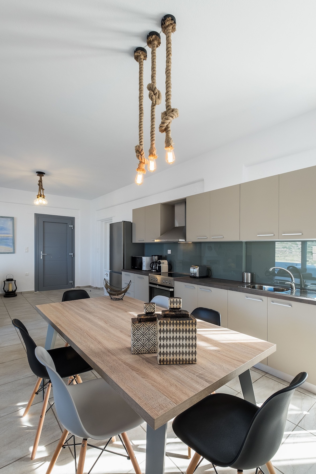Villa, 2 Bedrooms, Private Pool Paros Nereids Vill image 3