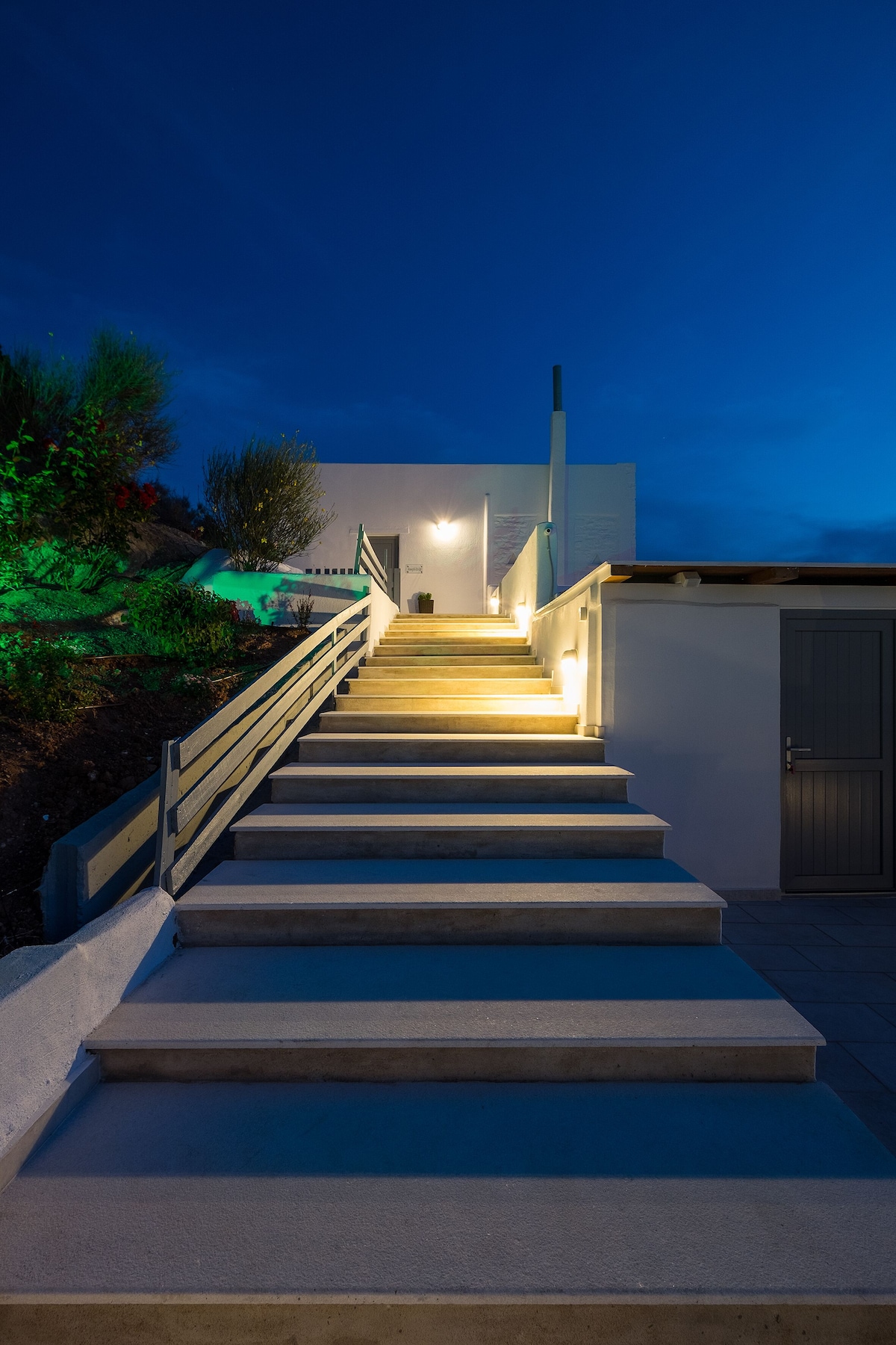 Villa, 2 Bedrooms, Private Pool Paros Nereids Vill image 4