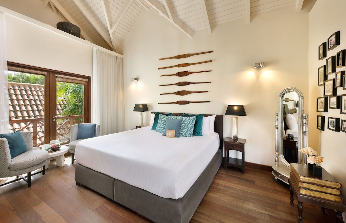 Baoase Luxury Resort (Room Colonial) image 3