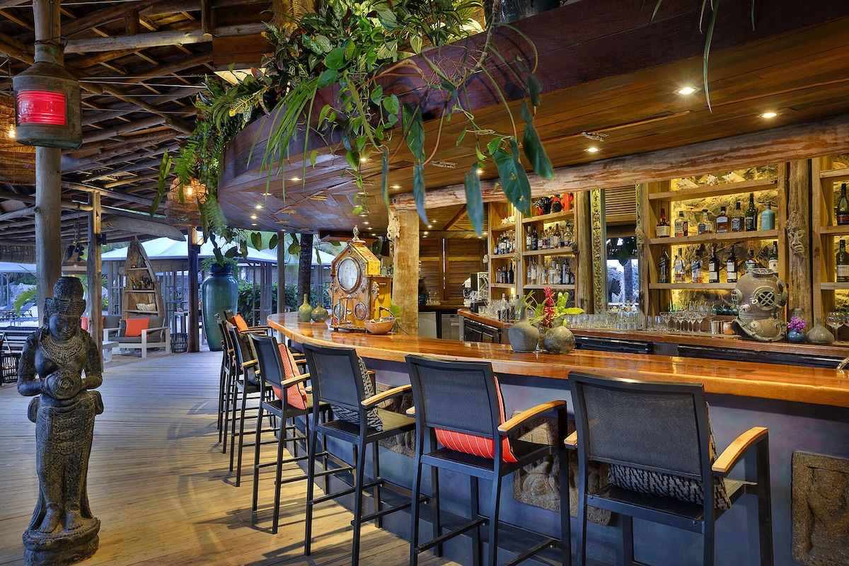 Baoase Luxury Resort (Room Colonial) image 4