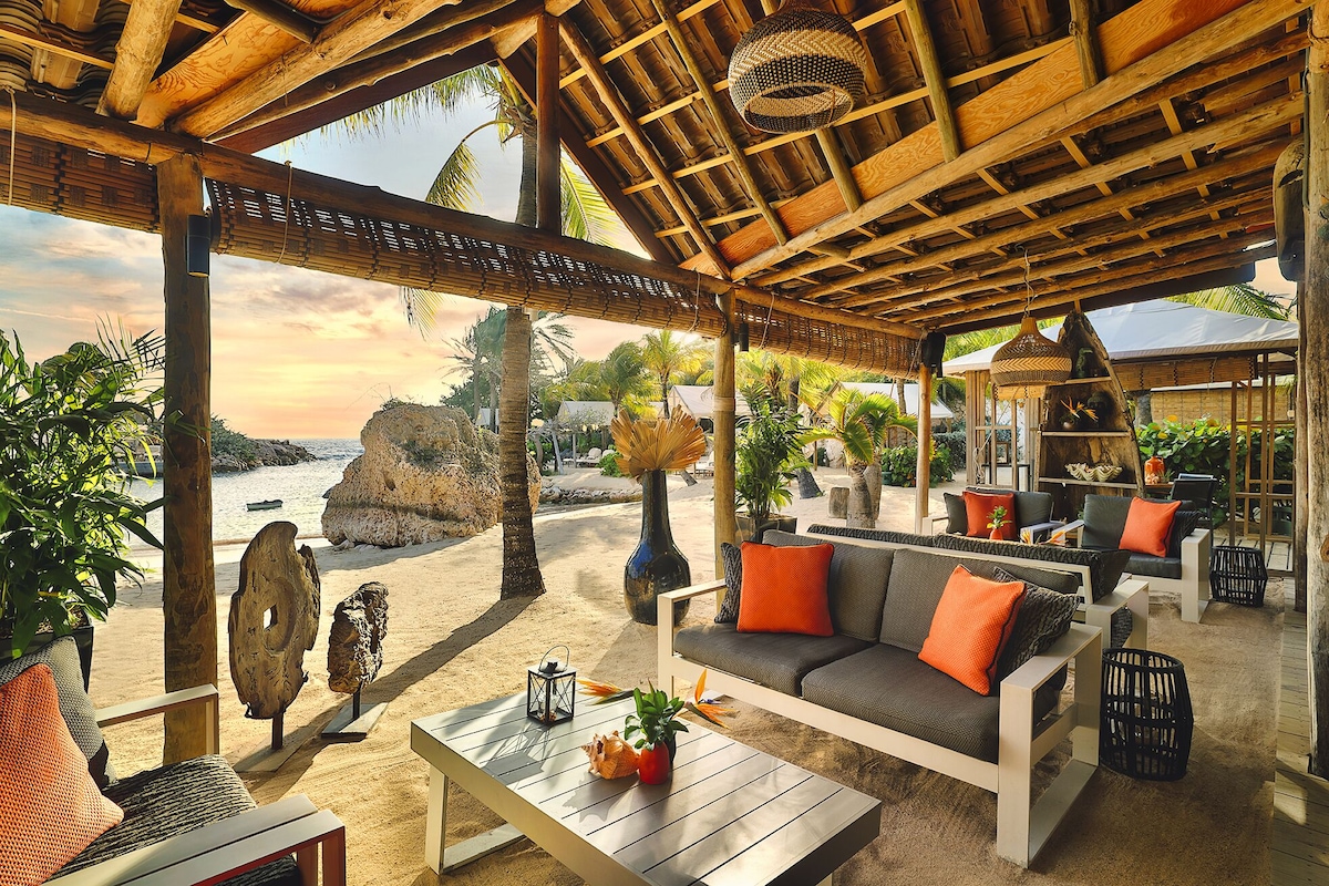 Baoase Luxury Resort (Room Colonial) image 6