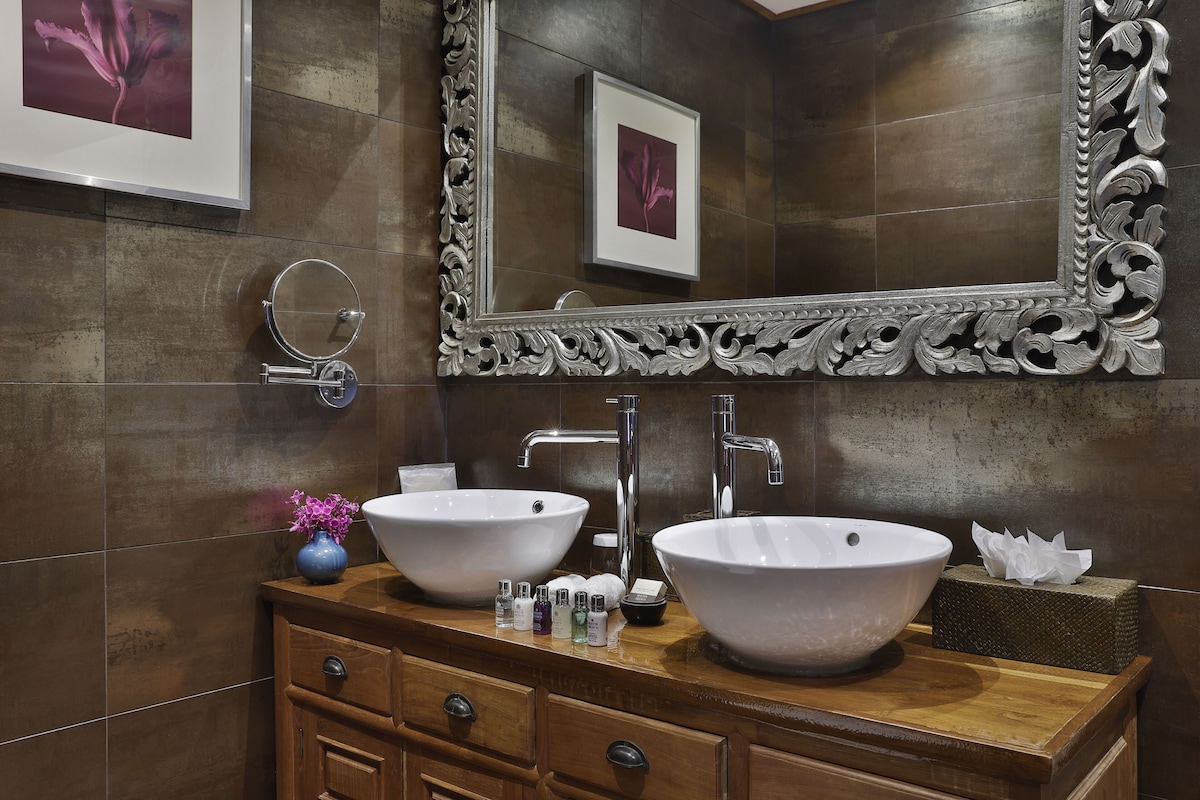 Baoase Luxury Resort (Room Colonial) image 7