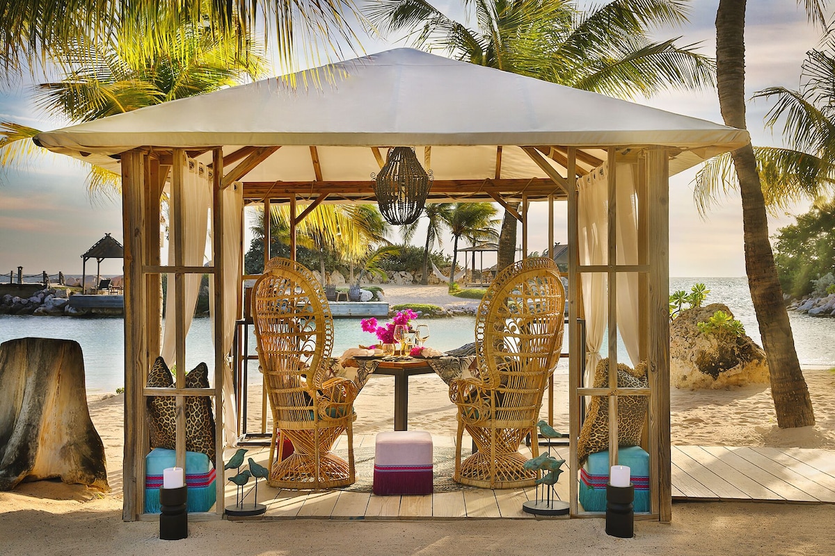 Baoase Luxury Resort (Room Colonial) image 8
