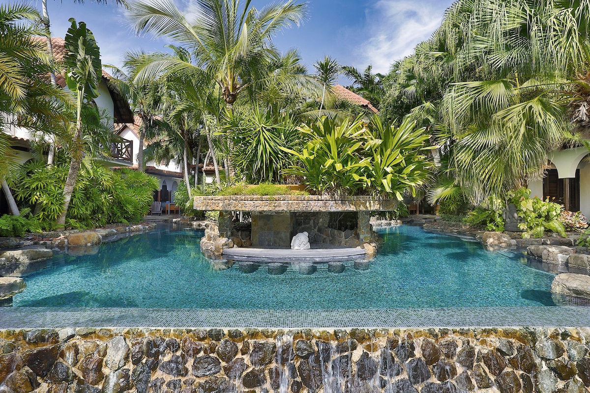Baoase Luxury Resort (Room Colonial) image 9
