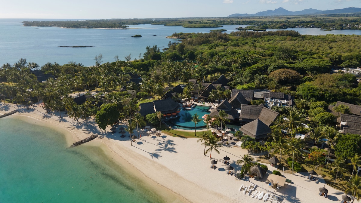 Constance Prince Maurice (Junior Suite) image 1