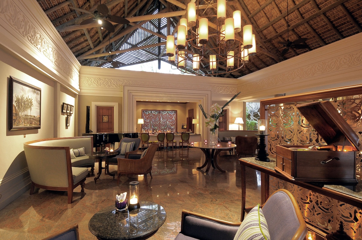 Constance Prince Maurice (Junior Suite) image 2