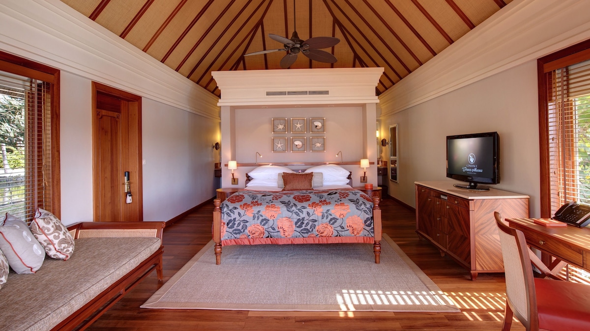 Constance Prince Maurice (Junior Suite) image 3