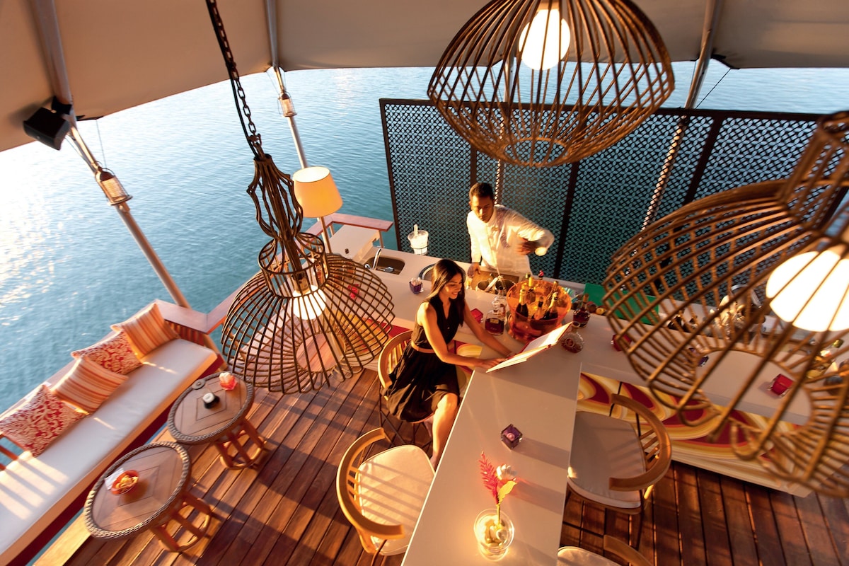 Constance Prince Maurice (Junior Suite) image 4