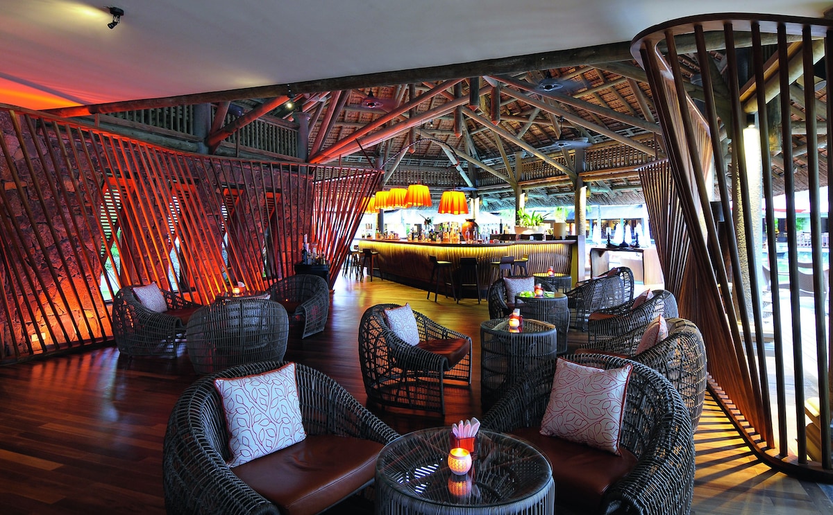 Constance Prince Maurice (Junior Suite) image 7