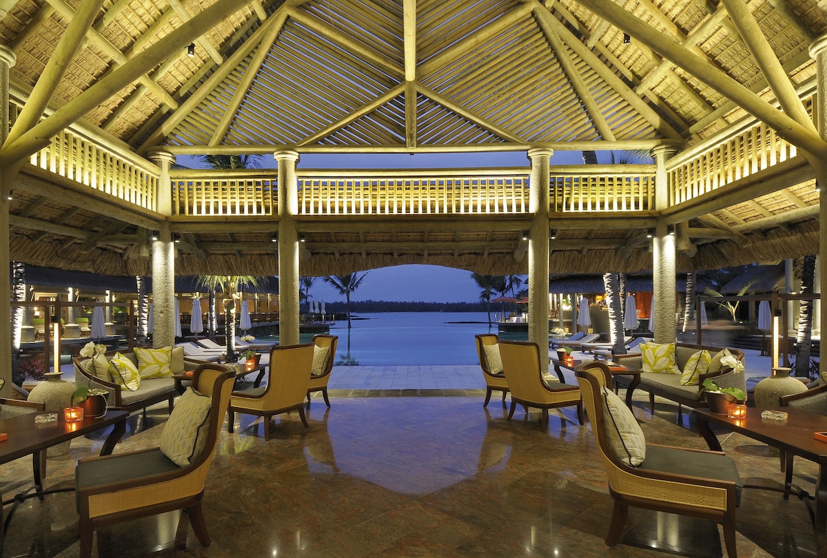 Constance Prince Maurice (Junior Suite) image 8