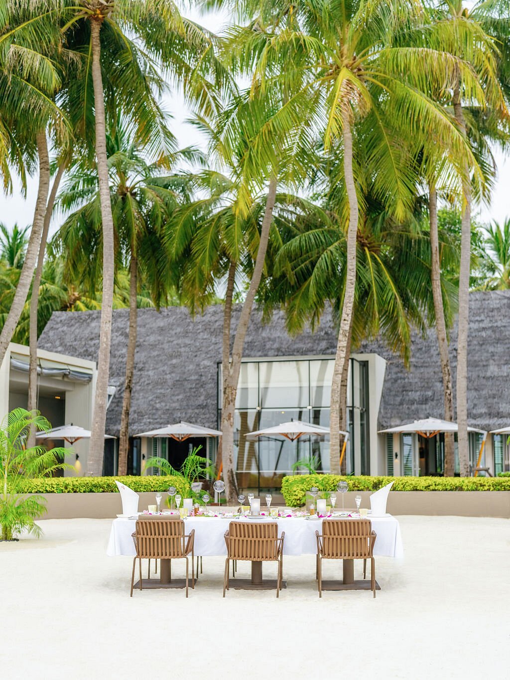 Cheval Blanc Randheli (Lagoon Villa) image 7