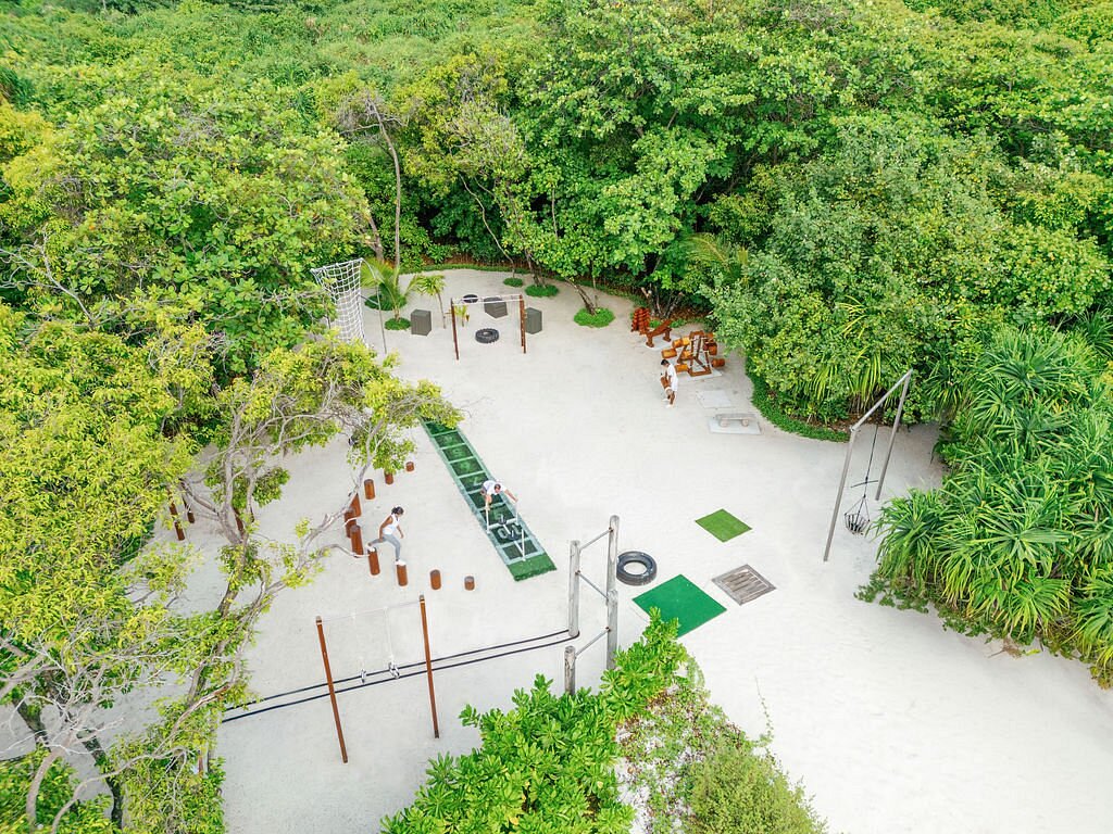Cheval Blanc Randheli (Lagoon Villa) image 8