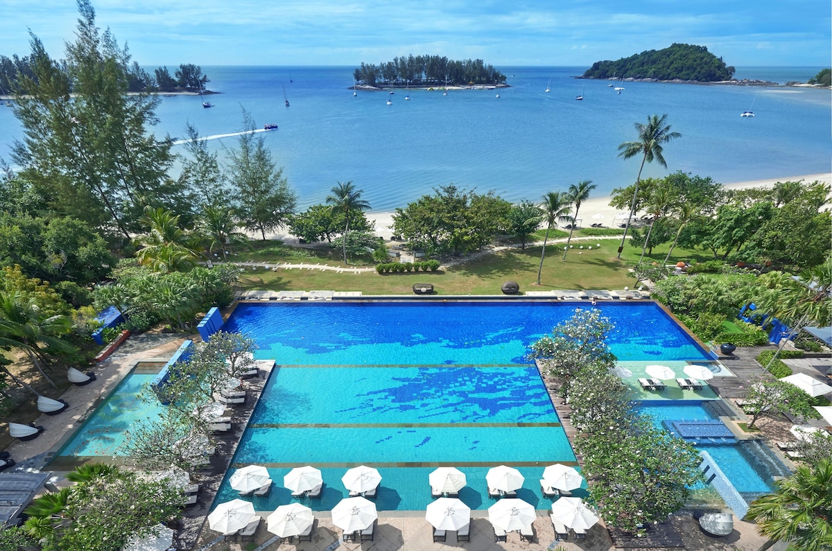 The Danna Langkawi (Grand Marina View)
 image 2