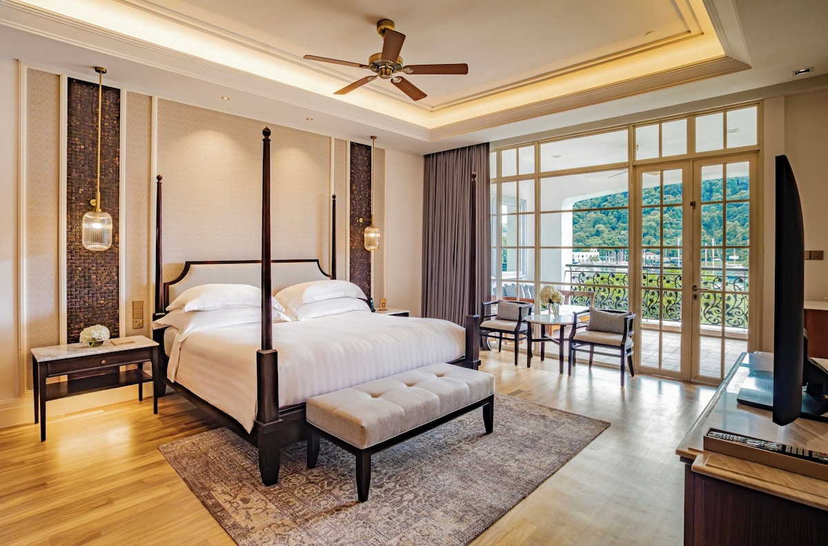 The Danna Langkawi (Grand Marina View)
 image 3