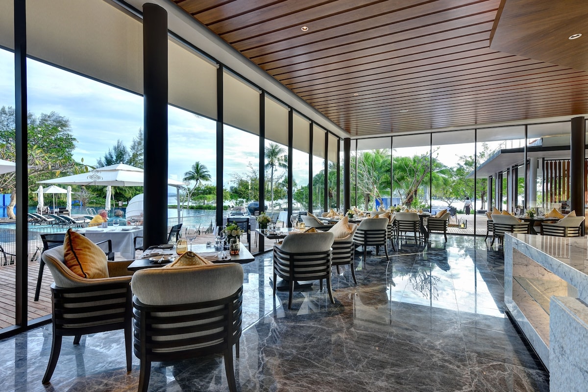 The Danna Langkawi (Grand Marina View)
 image 4