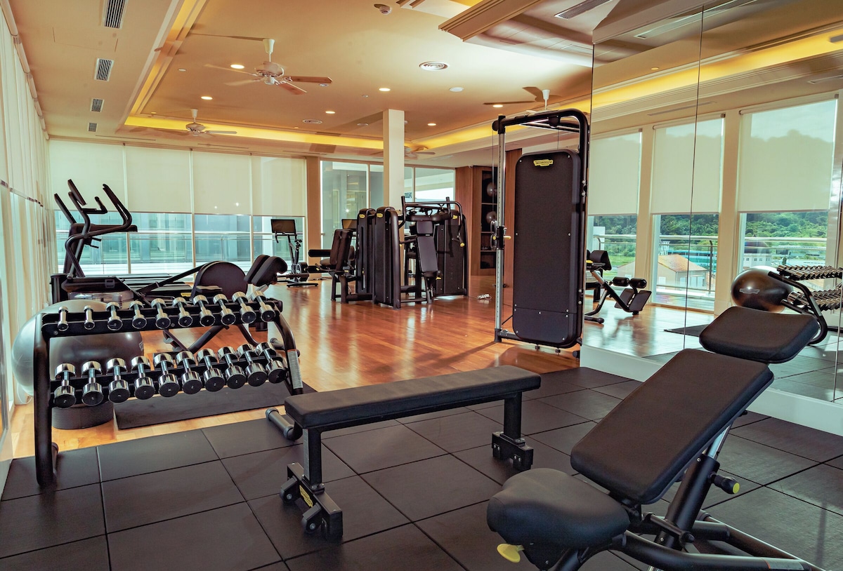 The Danna Langkawi (Grand Marina View)
 image 10