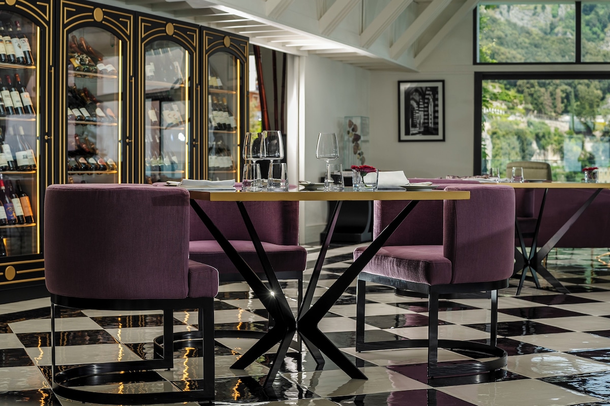 Hotel Miramalfi (Suite with Sea View) image 4