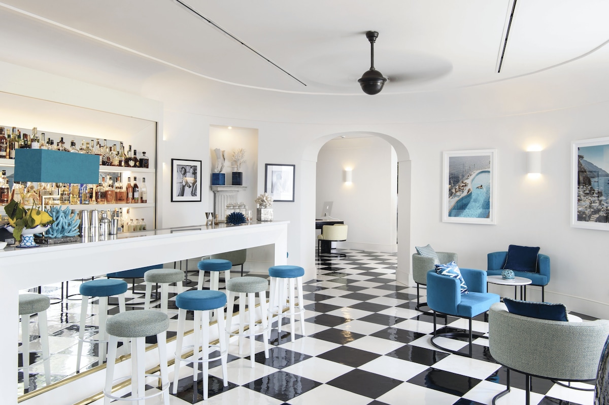 Hotel Miramalfi (Suite with Sea View) image 5