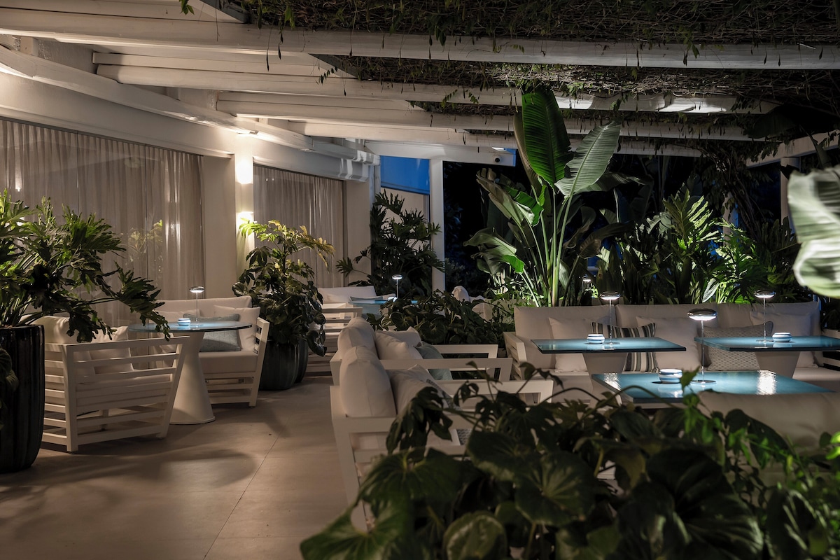 Hotel Miramalfi (Suite with Sea View) image 6