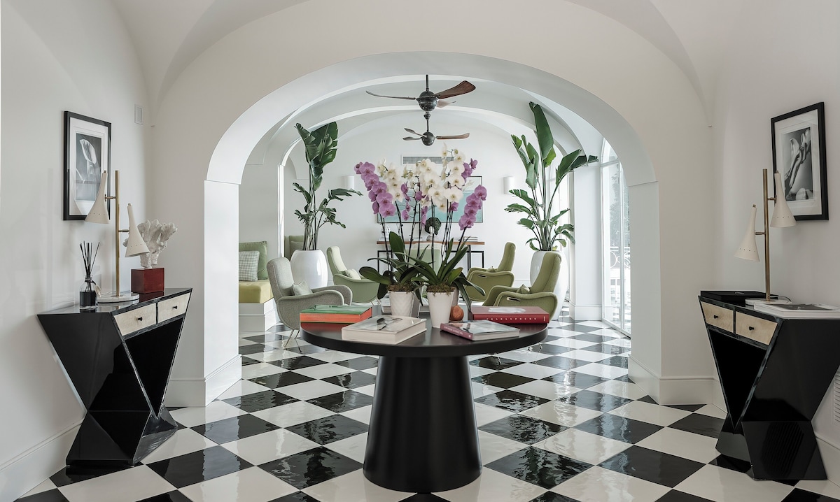 Hotel Miramalfi (Suite with Sea View) image 9
