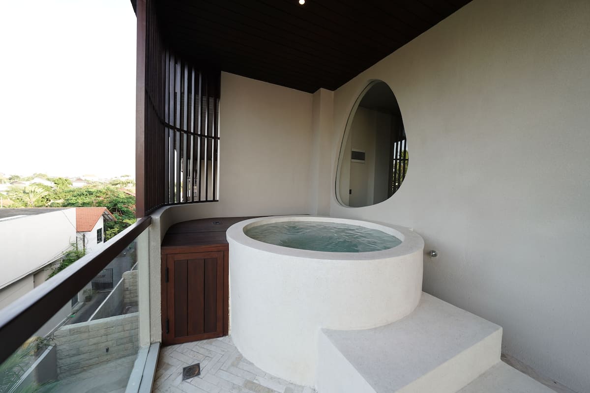 3BR Pool Villa + 1W Airport (4), Root Villas Bali
 image 4