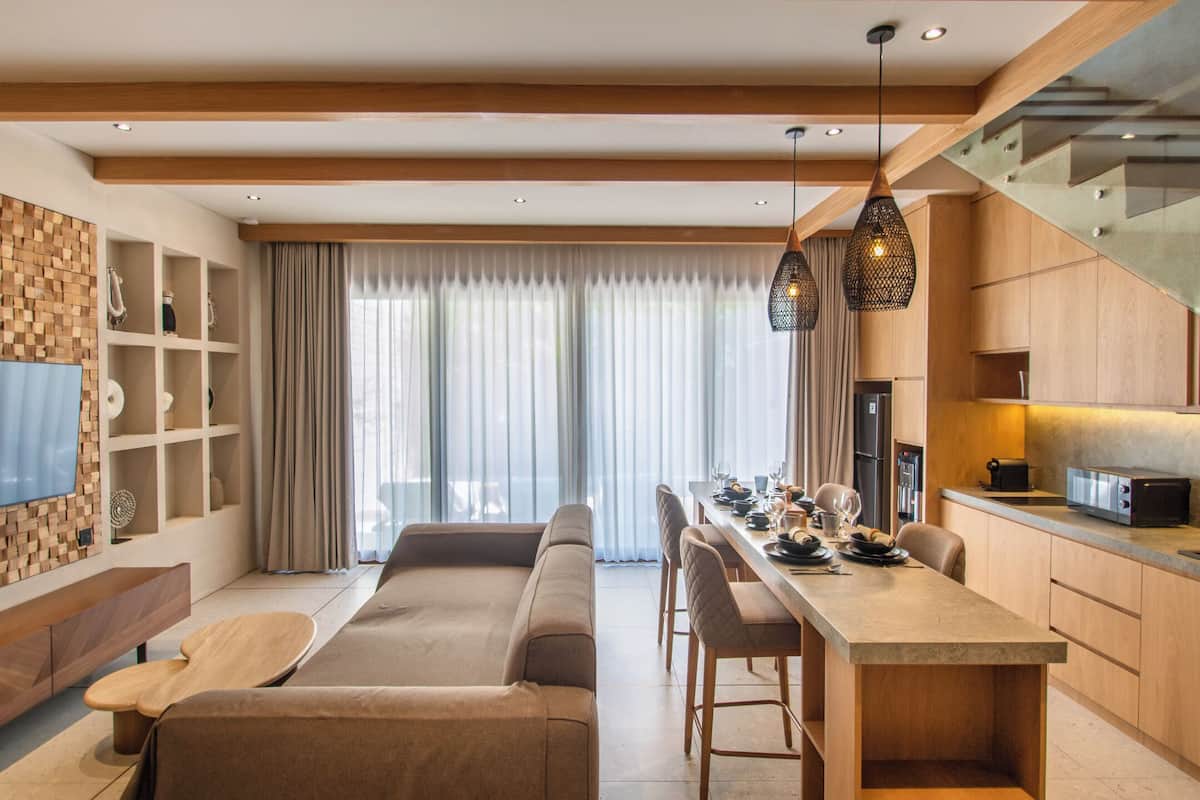 3BR Pool Villa + 1W Airport (4), Root Villas Bali
 image 8