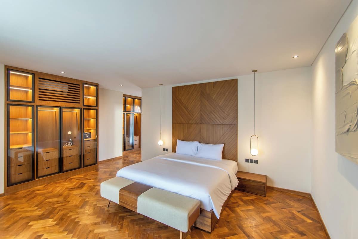 3BR Pool Villa + 1W Airport (4), Root Villas Bali
 image 10