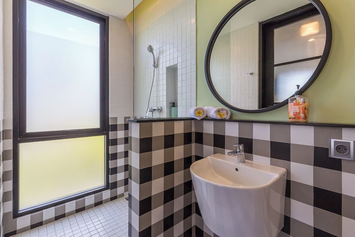 Deluxe Double Room, Lamun at Canggu
 image 1