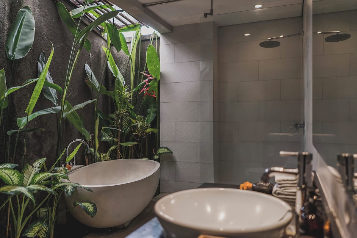 Canggu Circle Villa by Ini Vie Hospitality, 2 bed  image 2