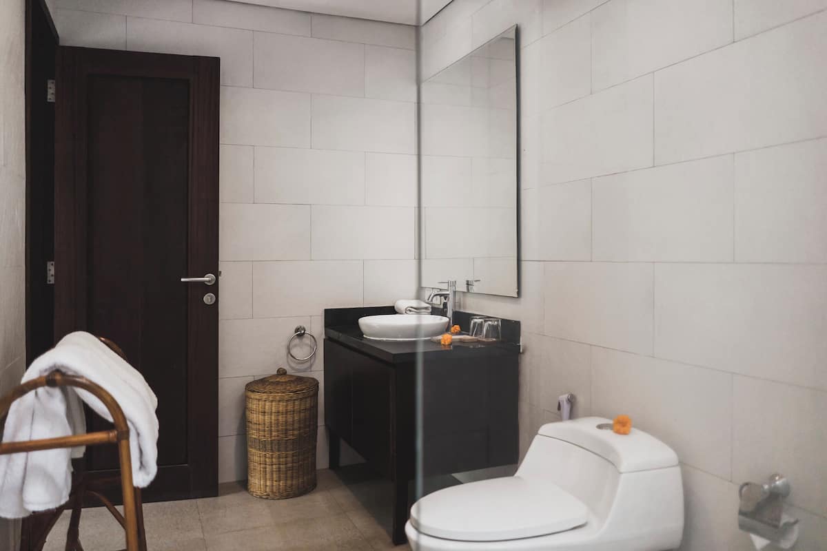 Canggu Circle Villa by Ini Vie Hospitality, 2 bed  image 3