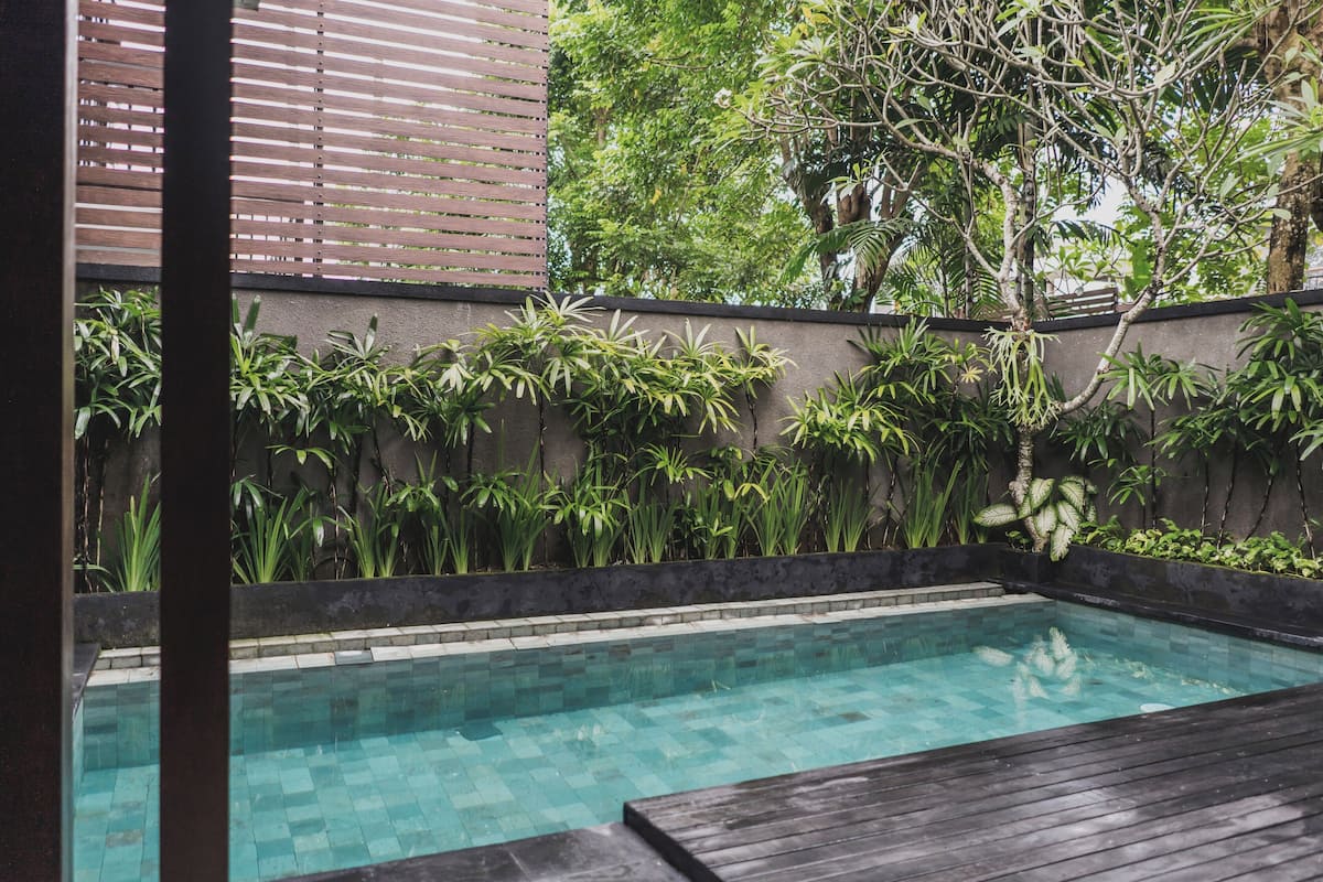 Canggu Circle Villa by Ini Vie Hospitality, 2 bed  image 6