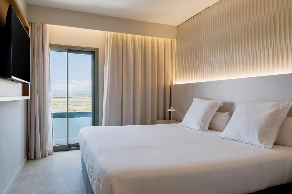 Prinsotel La Dorada (Suite with balcony) image 5