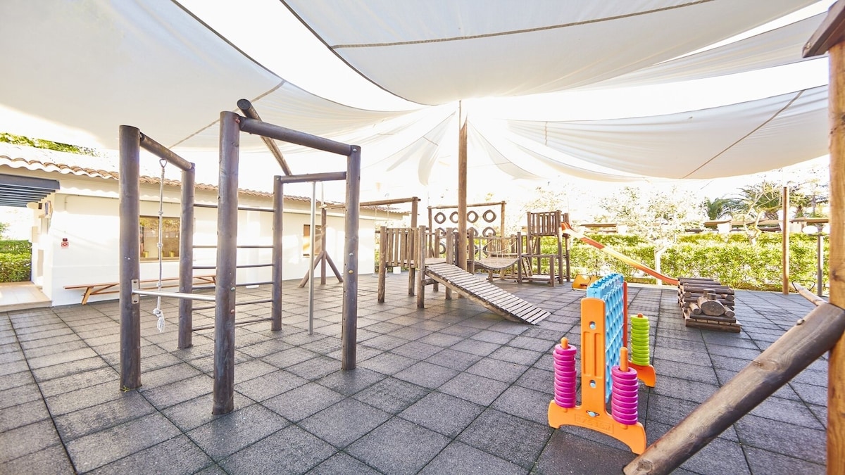 Prinsotel La Dorada (Suite with balcony) image 10