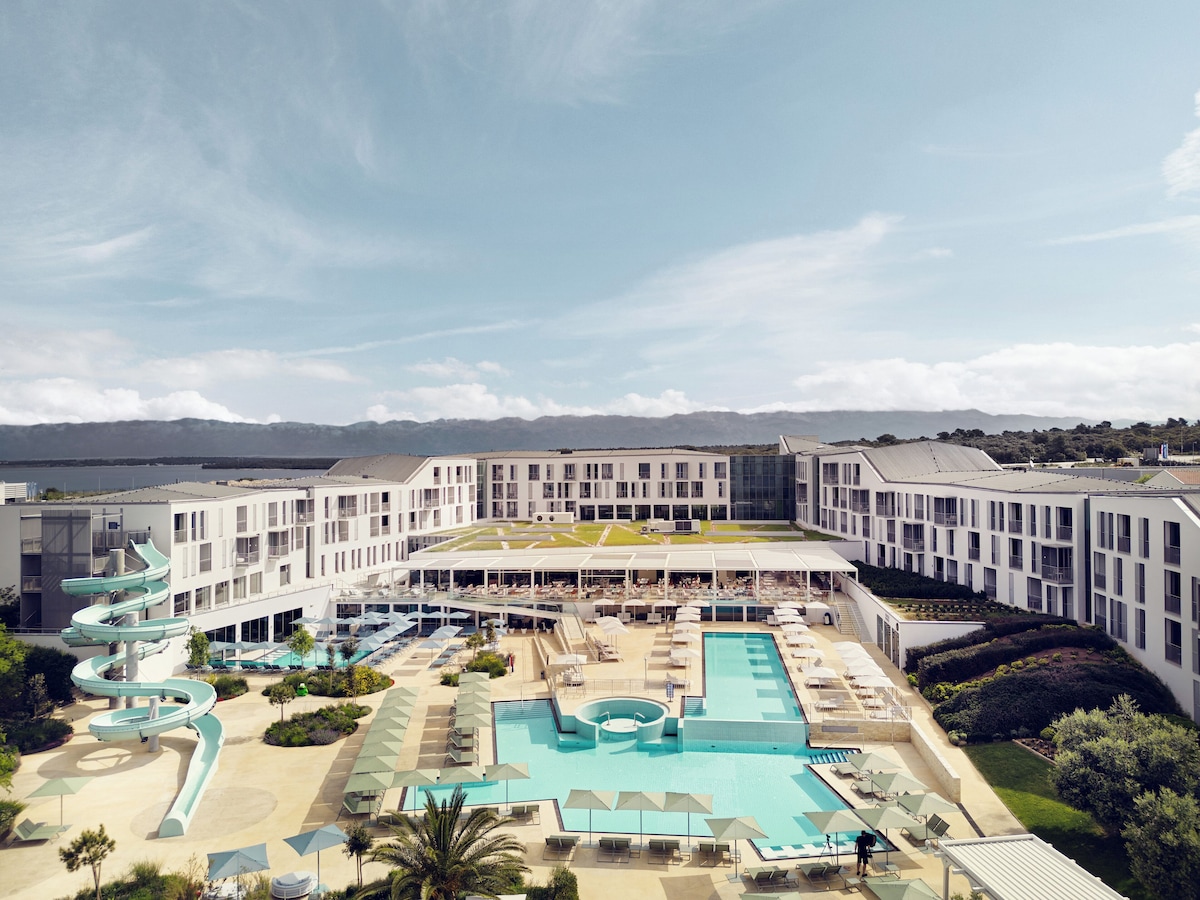 Falkensteiner Family Hotel Diadora (Room Falky) image 1