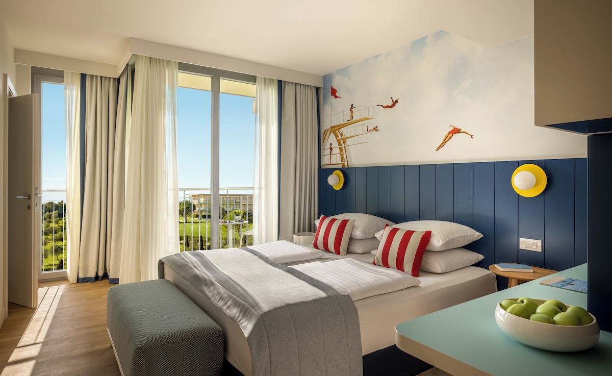 Falkensteiner Family Hotel Diadora (Room Falky) image 4