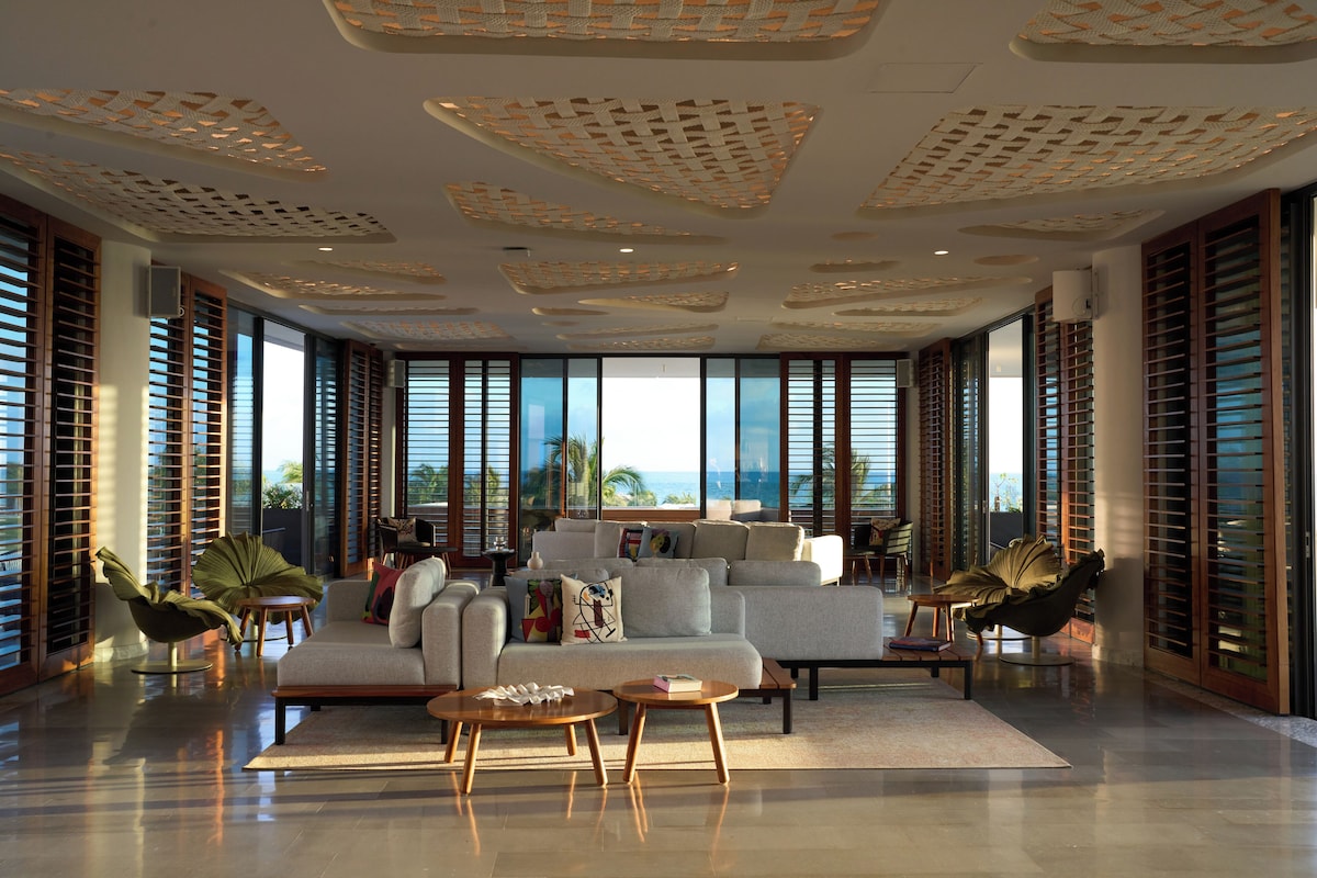 SLS Playa Mujeres (SLS Elite Room) image 3