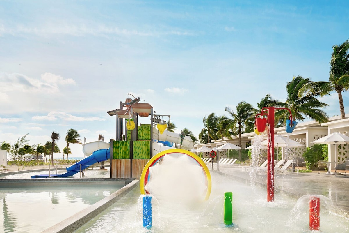 SLS Playa Mujeres (SLS Elite Room) image 6