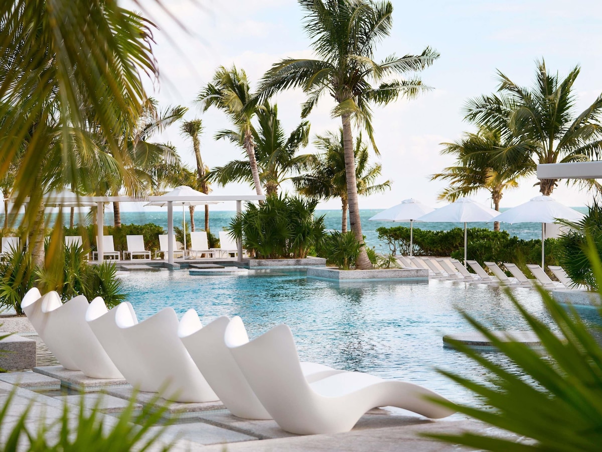 SLS Playa Mujeres (SLS Elite Room) image 7