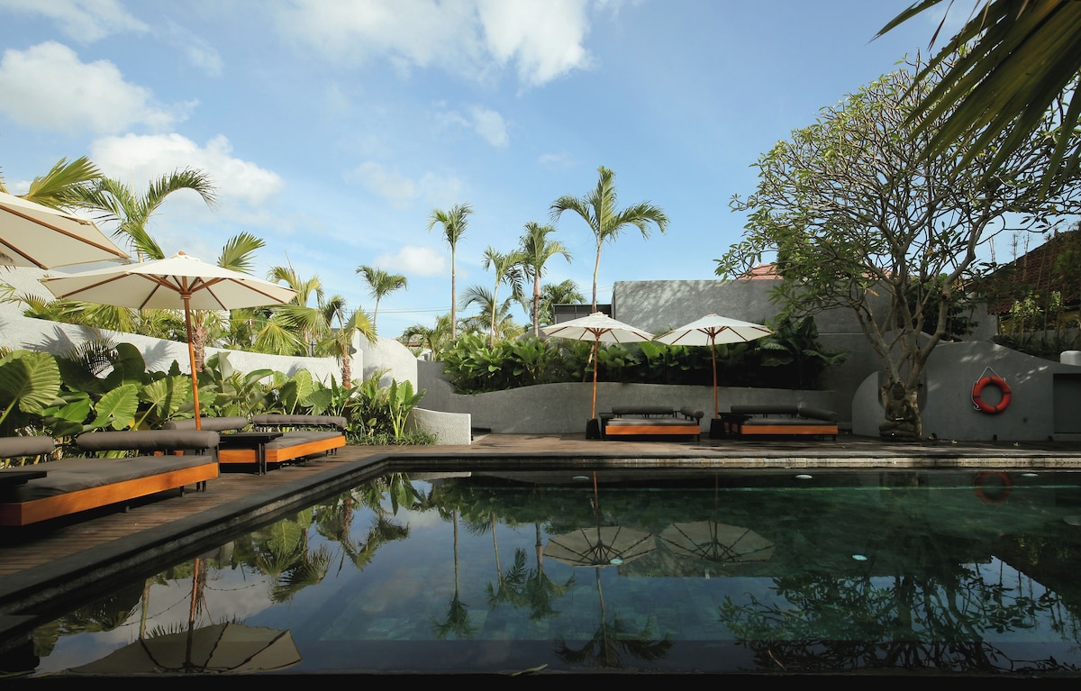 Comfort Villa, 1 Bed, Villa MM - Mimpi Manis Perer image 3