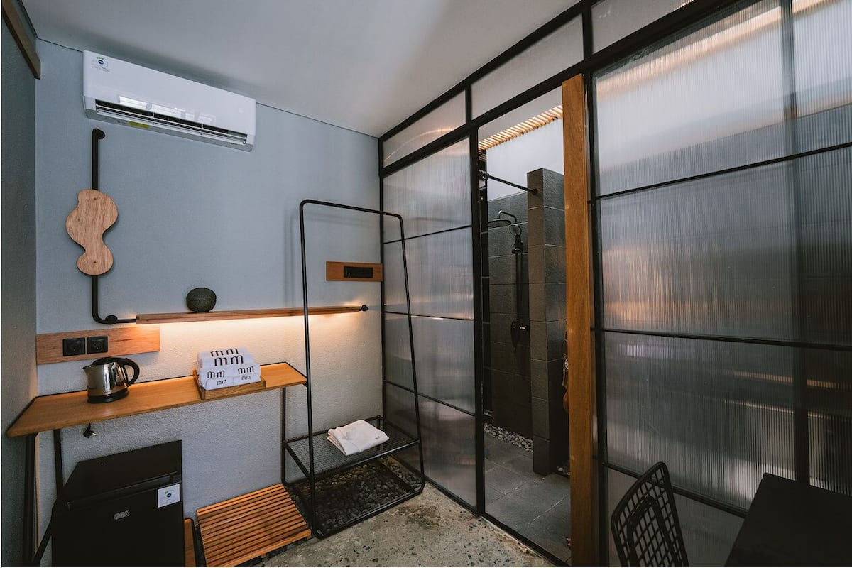 Comfort Villa, 1 Bed, Villa MM - Mimpi Manis Perer image 5