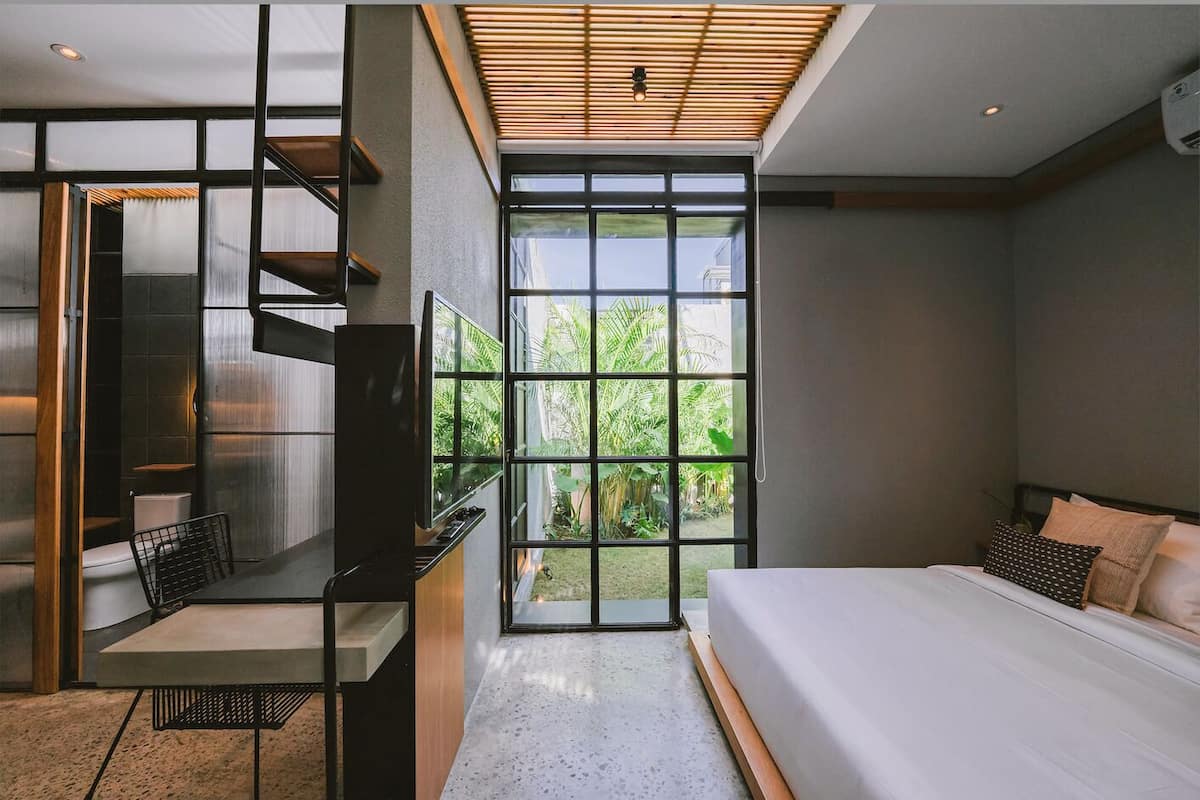 Comfort Villa, 1 Bed, Villa MM - Mimpi Manis Perer image 7