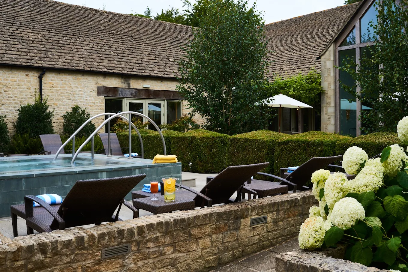 Calcot & Spa (Room (Comfy) image 3